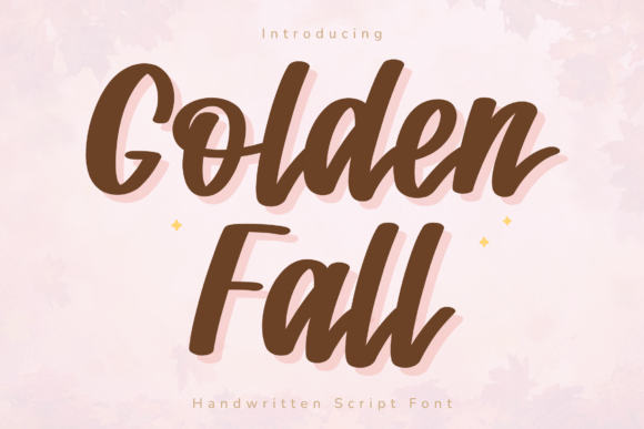 Download Golden Fall - Gold Collection