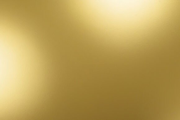 Download A Shiny, Reflective Gold Background - Gold Collection
