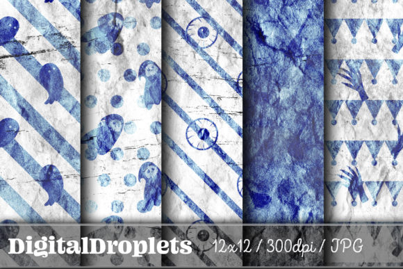 Download Halloween Papers Vol. 29 | Collection - Halloween papers Collection